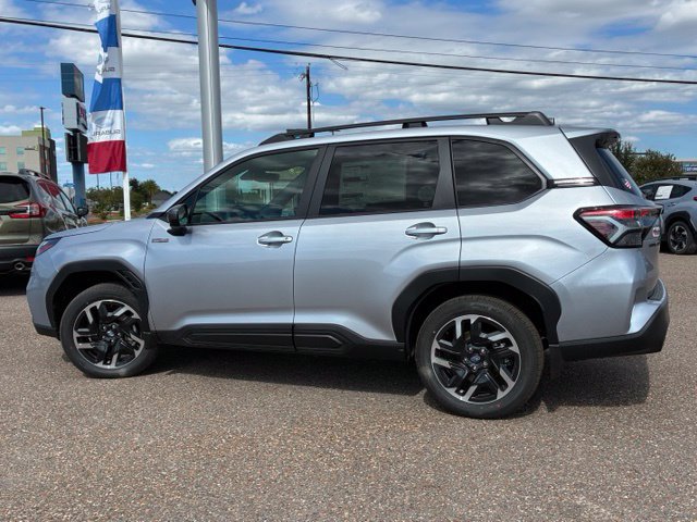 New 2026 Subaru Forester Sport AWD/4WD image 4