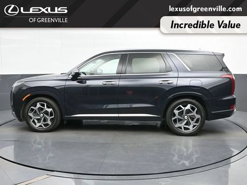 Used 2022 Hyundai Palisade Calligraphy FWD image 5