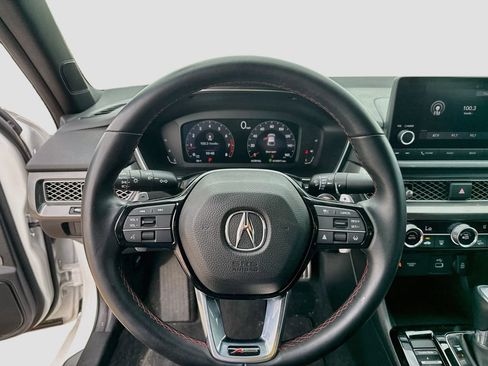 Used 2023 Acura Integra A-Spec FWD image 13