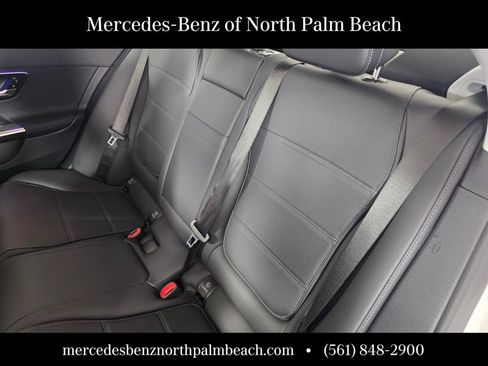 New 2026 Mercedes-Benz C 300 Sedan image 14