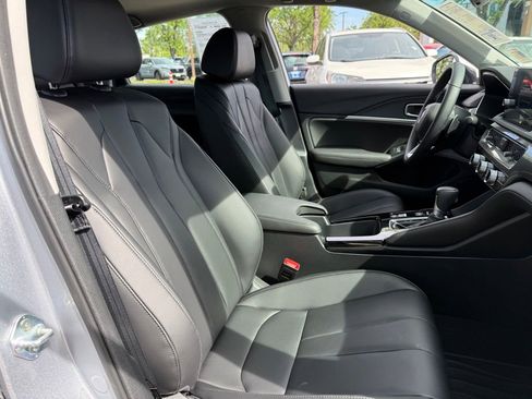 Certified 2026 Acura Integra FWD image 19