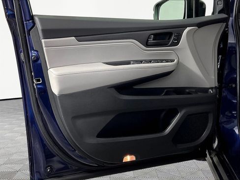 Used 2024 Honda Odyssey EX-L image 20
