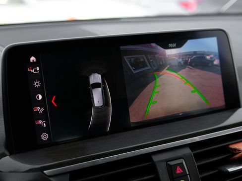 Used 2019 BMW X3 sDrive30i w/ Convenience Package image 23