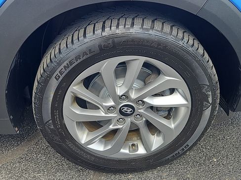 Used 2018 Hyundai Tucson SEL AWD/4WD image 24