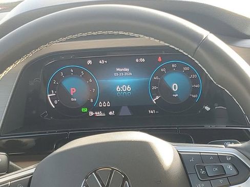 New 2026 Volkswagen Atlas Cross Sport SE AWD/4WD image 18