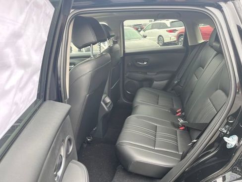 New 2026 Honda HR-V EX-L image 15