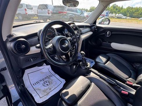 Used 2014 MINI Cooper 2-Door Hardtop FWD image 31