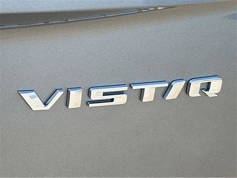 New 2026 Cadillac Vistiq Luxury image 15