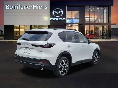 New 2026 MAZDA CX-5 Preferred AWD/4WD image 3