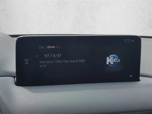 Used 2025 MAZDA CX-5 AWD 2.5 S w/ Select Package image 14