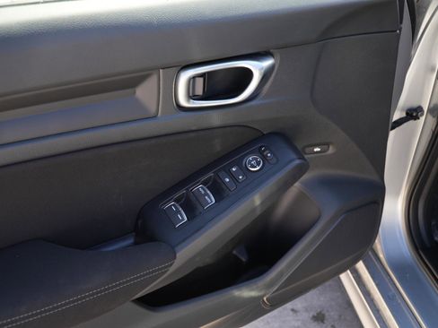 New 2026 Honda Civic Sport image 14