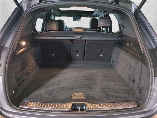 Used 2024 Mercedes-Benz GLE 350 4MATIC image 6