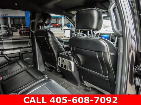 Used 2020 Ford F150 Lariat AWD/4WD image 18