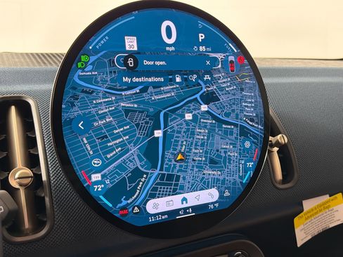 New 2026 MINI Cooper Countryman S AWD/4WD image 15