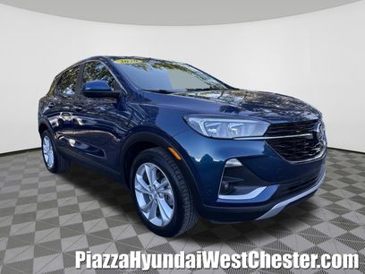 Used 2020 Buick Encore GX Preferred w/ Cold Weather Comfort Package
