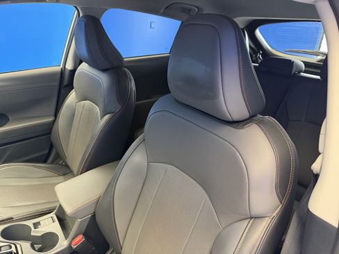 Certified 2024 Subaru Crosstrek 2.5i Limited AWD/4WD image 12