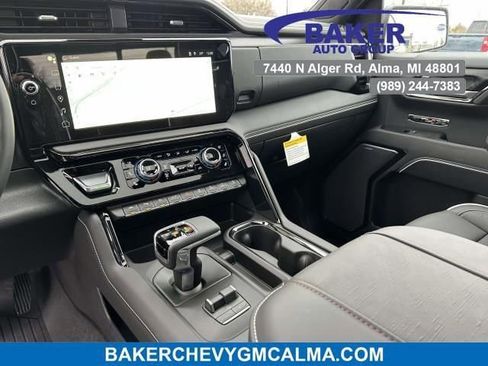 New 2026 GMC Sierra 1500 AT4X w/ AT4X AEV Edition image 19