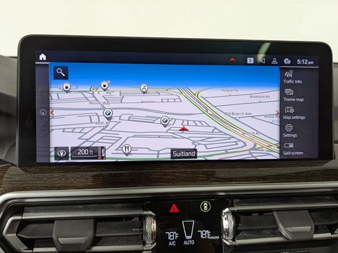 Certified 2022 BMW X3 xDrive30i w/ Premium Package 2 (ZPA) image 20