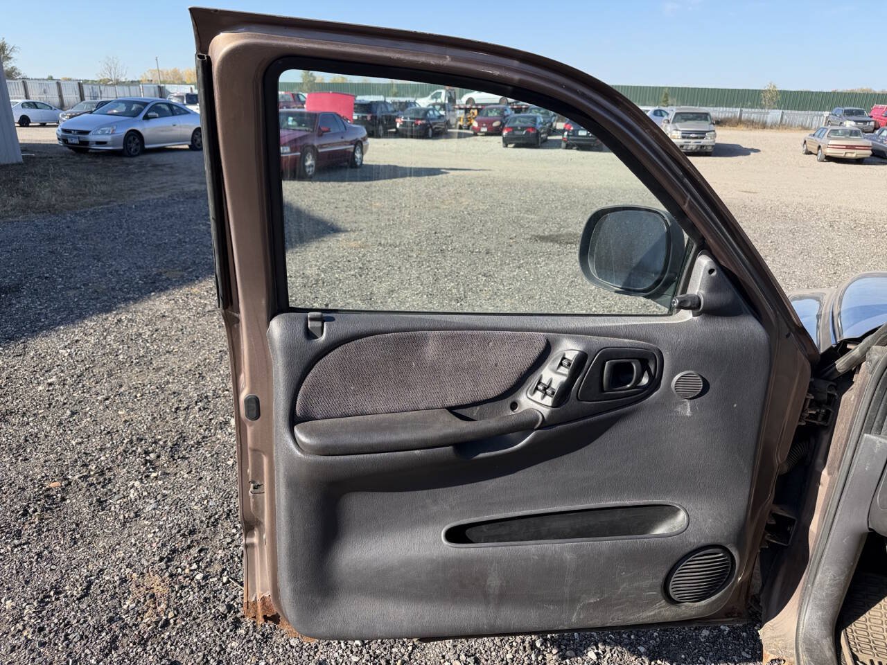 Used 2000 Dodge Dakota 2WD Club Cab image 21