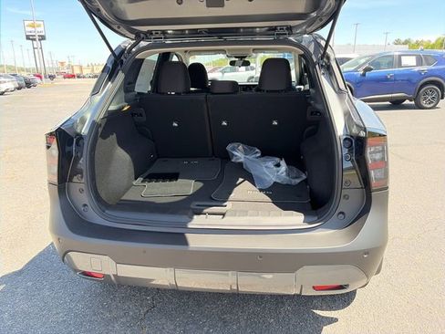 New 2026 Nissan Kicks SV w/ Charging Package image 30