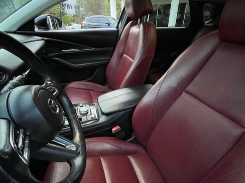 Used 2023 MAZDA CX-30 AWD 2.5 S w/ Preferred Package image 22