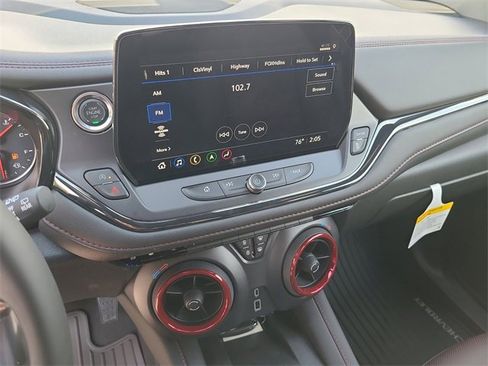 New 2026 Chevrolet Blazer RS w/ Enhanced Convenience Package image 31
