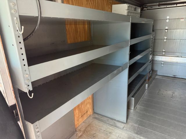 Used 2014 Ford E-350 and Econoline 350 Super Duty w/ A/C Prep Package RWD image 18