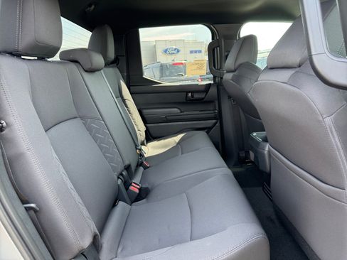 New 2026 Toyota Tacoma SR5 AWD/4WD image 28