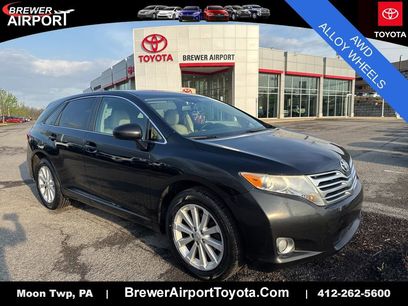 Used 2012 Toyota Venza LE w/ LE Convenience Pkg