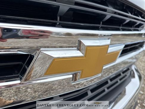 Used 2022 Chevrolet Silverado 1500 LT w/ Z71 Off-Road Package image 49