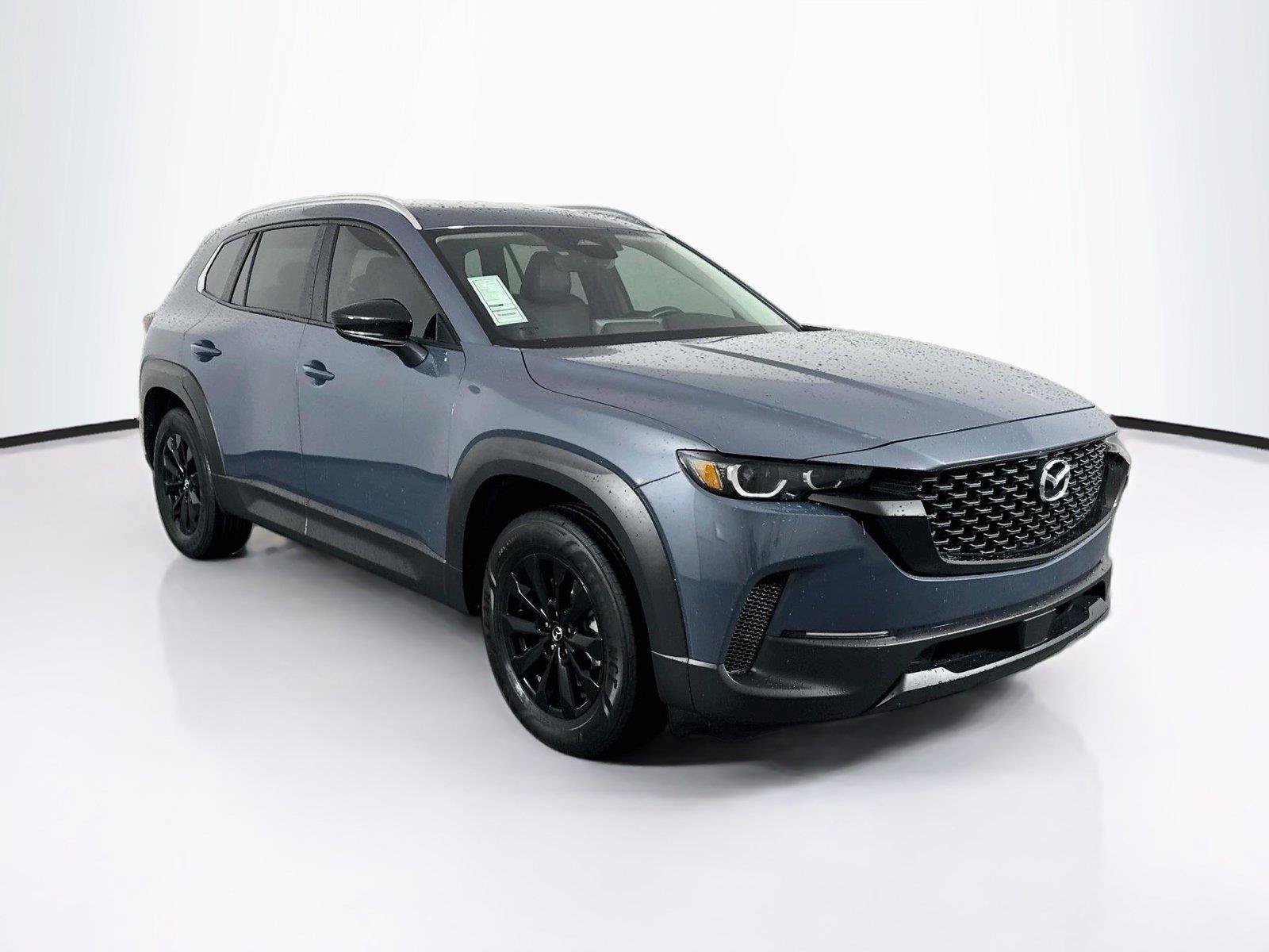 Used 2025 MAZDA CX-50 AWD 2.5 S w/ Weather Package image 10