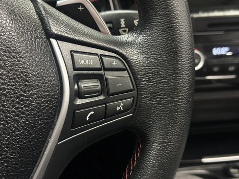 Used 2017 BMW 230i Convertible w/ Driving Assistance Package RWD image 25