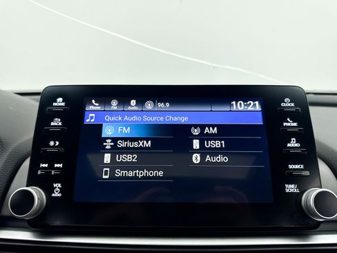 Used 2020 Honda Accord Sport image 22