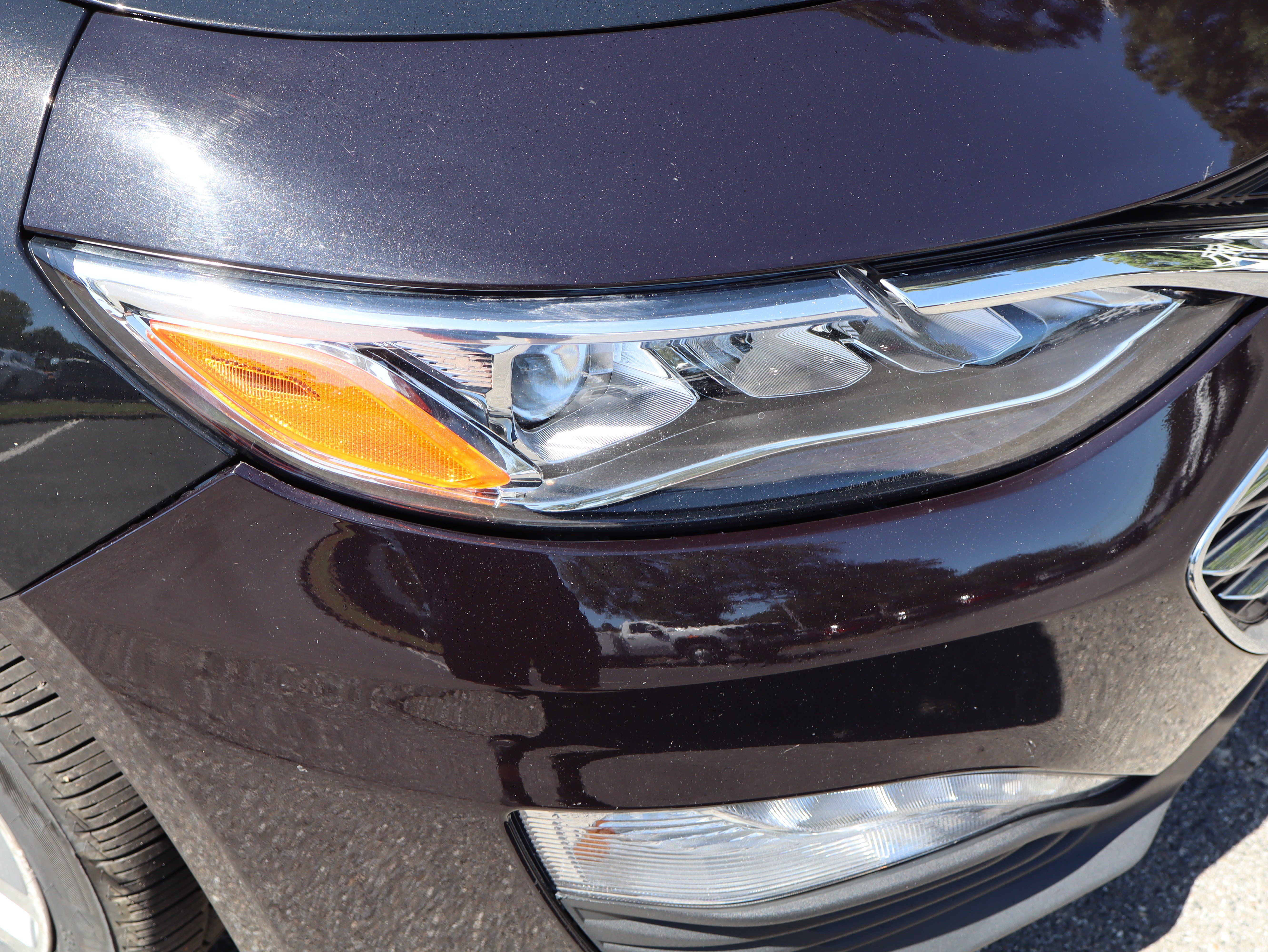 Used 2024 Chevrolet Malibu LT FWD image 12