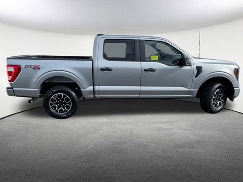 Used 2023 Ford F150 XLT image 15