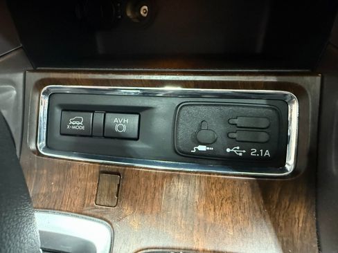 Used 2022 Subaru Ascent Touring w/ Popular Package #2A image 15