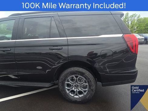 Used 2025 Ford Expedition Active AWD/4WD image 20