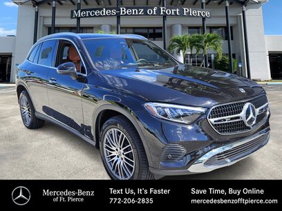 Certified 2025 Mercedes-Benz GLC 300