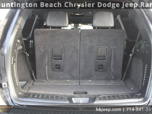 Used 2021 Dodge Durango R/T image 39