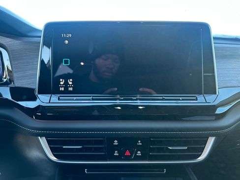 New 2026 Volkswagen Atlas SEL Premium R-Line AWD/4WD image 22