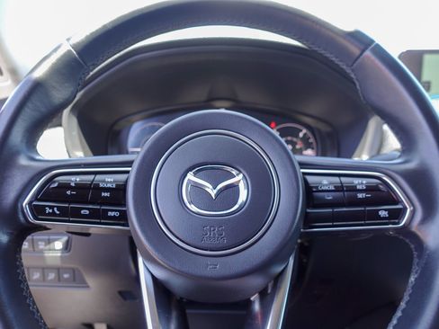Certified 2024 MAZDA CX-90 Plug-In Hybrid w/ Premium Pkg AWD/4WD image 19