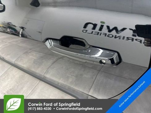 New 2026 Ford Mustang GT image 17