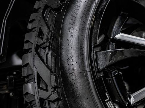 Used 2024 Ford F350 Limited w/ FX4 Off-Road Package image 58