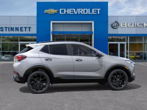 New 2026 Buick Encore GX Sport Touring image 5