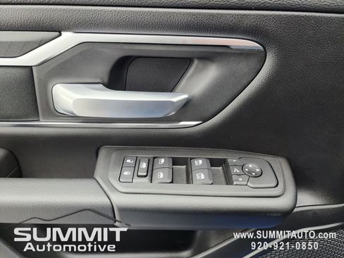 New 2026 RAM 1500 Big Horn image 41