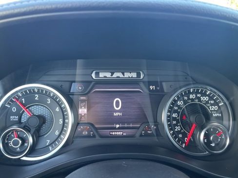 Used 2025 RAM 1500 Laramie image 22