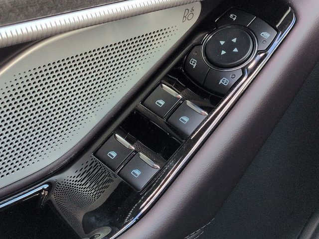New 2026 Ford Explorer Platinum RWD image 27