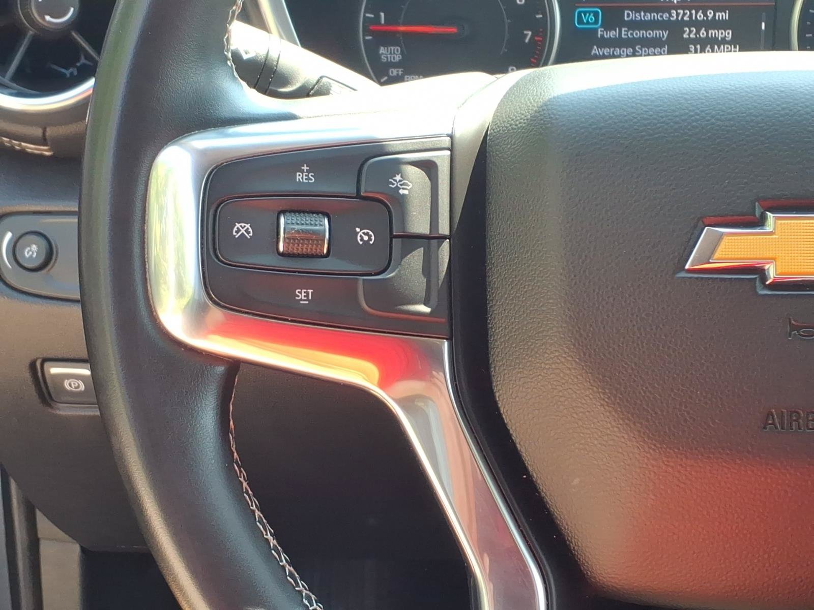 Used 2023 Chevrolet Blazer LT AWD/4WD image 18