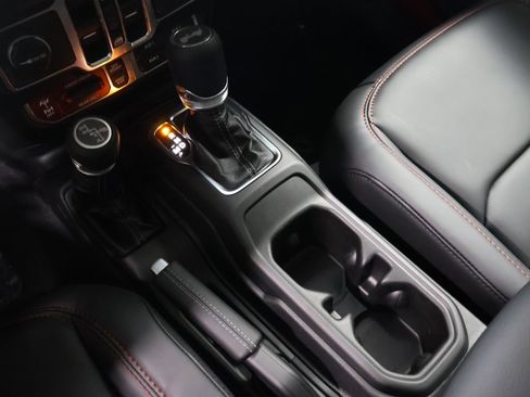 New 2026 Jeep Wrangler Unlimited Rubicon image 24