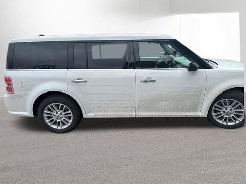 Used 2015 Ford Flex SEL w/ Equipment Group 202A FWD image 3
